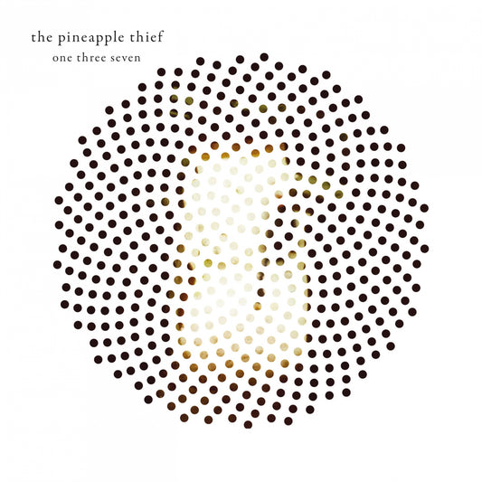 Pineapple Thief The - One Three Seven [CD]