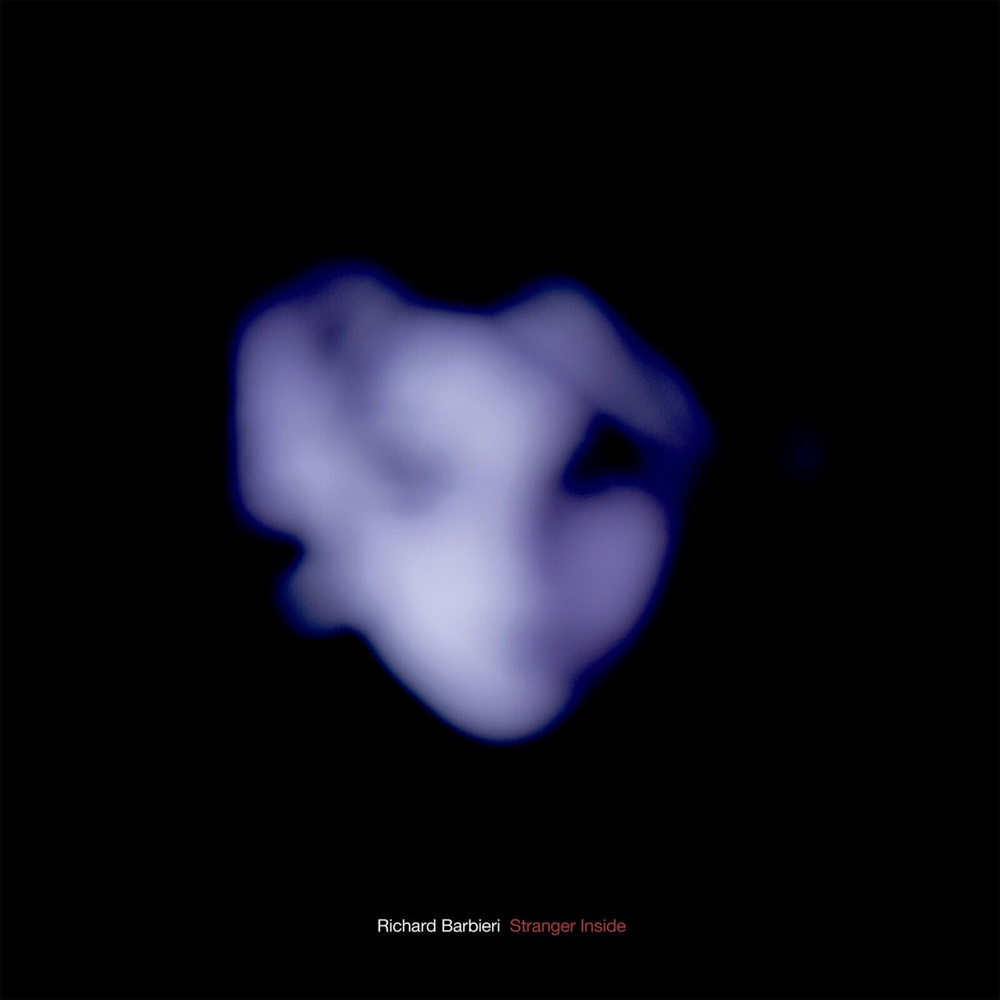 Richard Barbieri - Stranger Inside [VINYL]