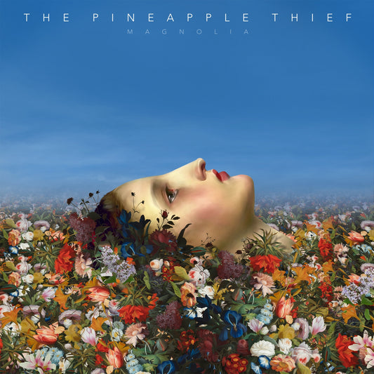Pineapple Thief The - Magnolia [VINYL]