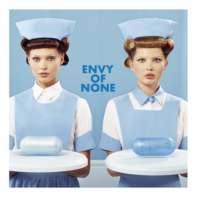 Envy Of None - Envy Of None [VINYL]