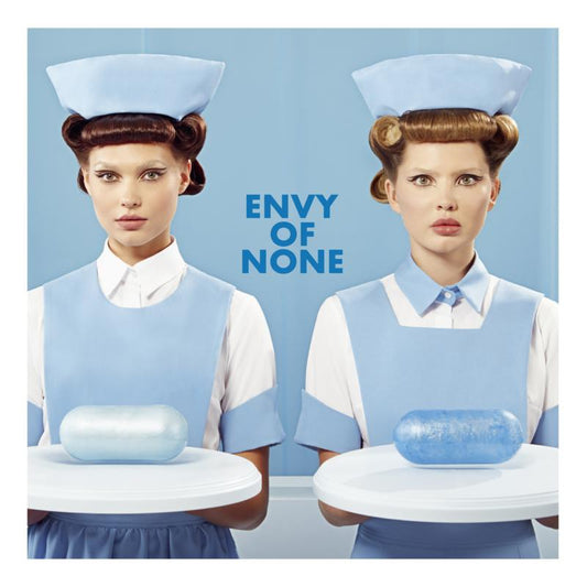 Envy Of None - Envy Of None [VINYL]