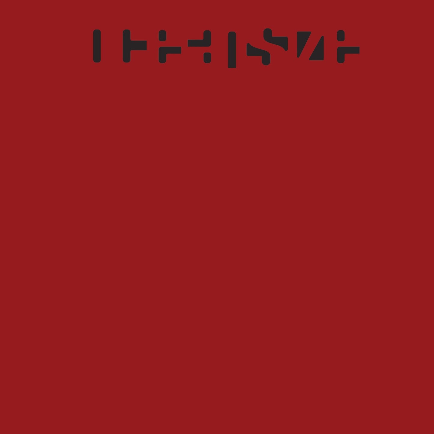 Oceansize - Frames [VINYL]