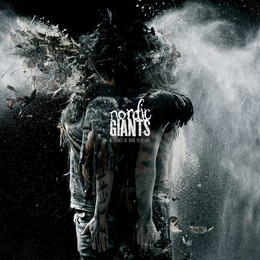 Nordic Giants - A Seance Of Dark Delusions [VINYL]