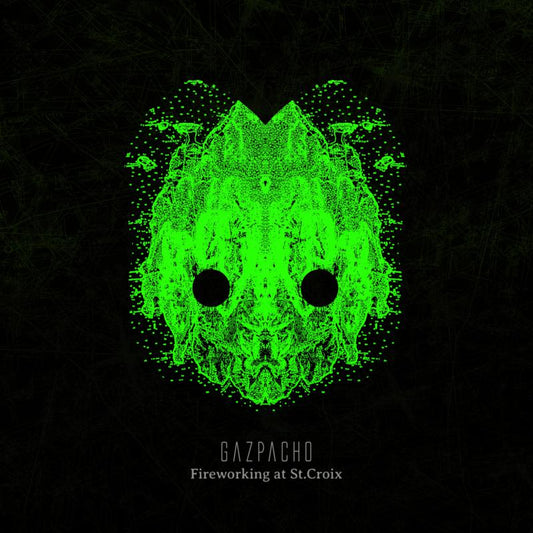 Gazpacho - Fireworking At St.croix [CD]