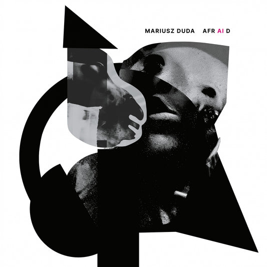 Mariusz Duda - Afr Ai D [CD]