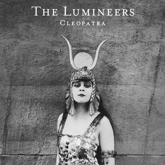 The Lumineers - The Lumineers - Cleopatra Deluxe Edition [vinyl] [VINYL]