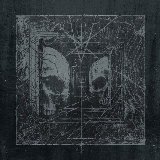 Cold Prophet / K.f.r - Imperiled Future [CD]