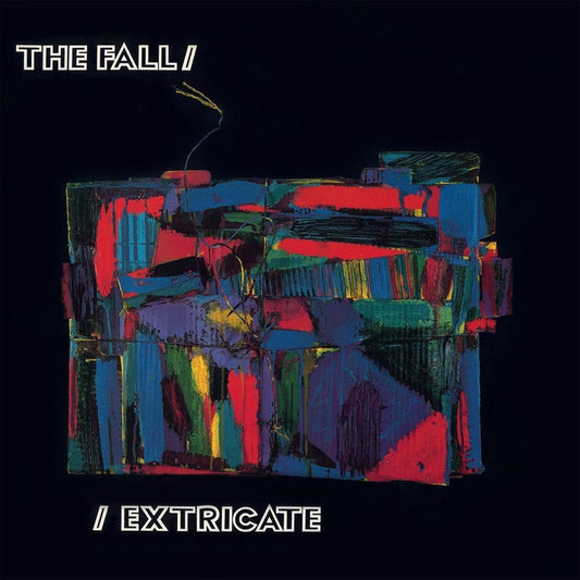 Extricate [VINYL]