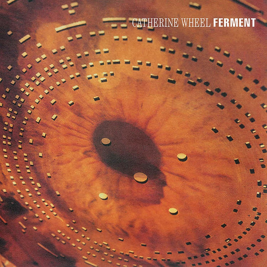 Ferment [VINYL]