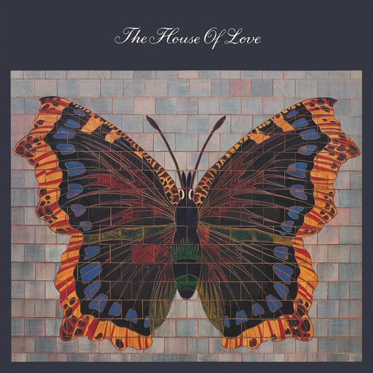 The House Of Love [VINYL]