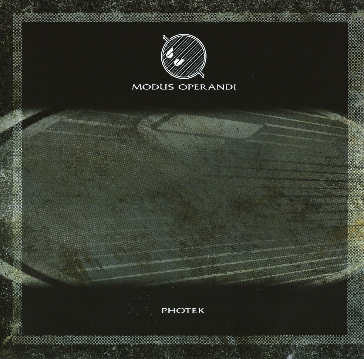 Photek - Photek - Modus Operandi [vinyl] [VINYL]