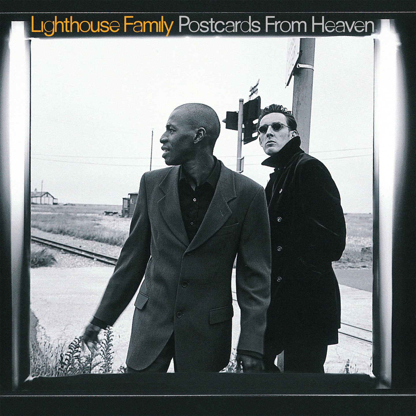 Lighthouse Family - Postcards From Heaven [VINYL]