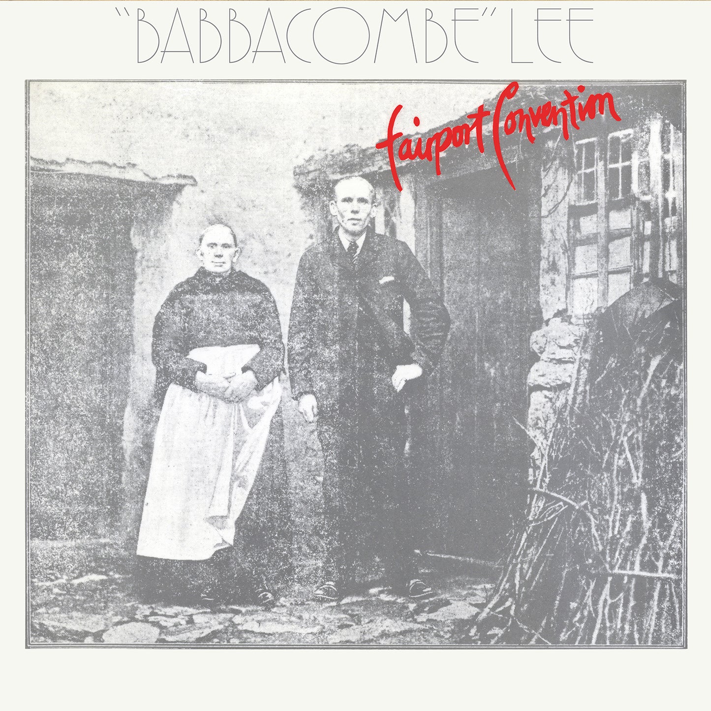 "Babbacombe" Lee [VINYL]