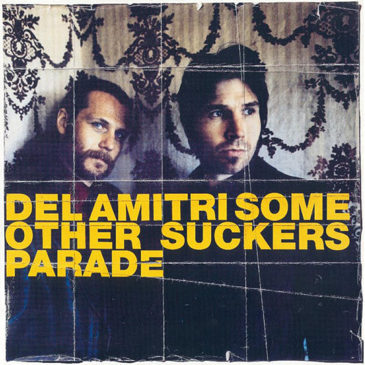 Del Amitri - Some Other Suckers Parade [VINYL]