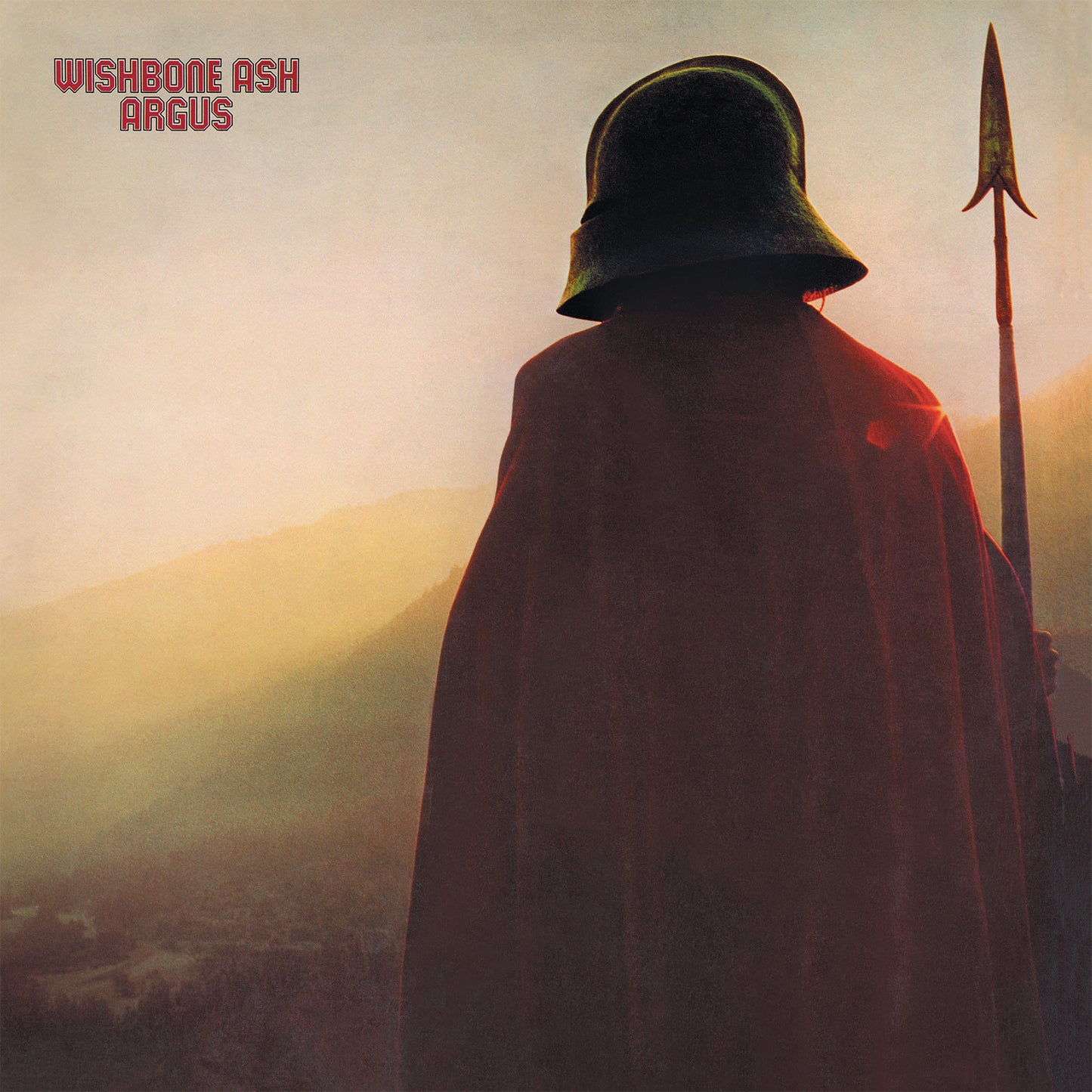 Wishbone Ash - Argus [VINYL]