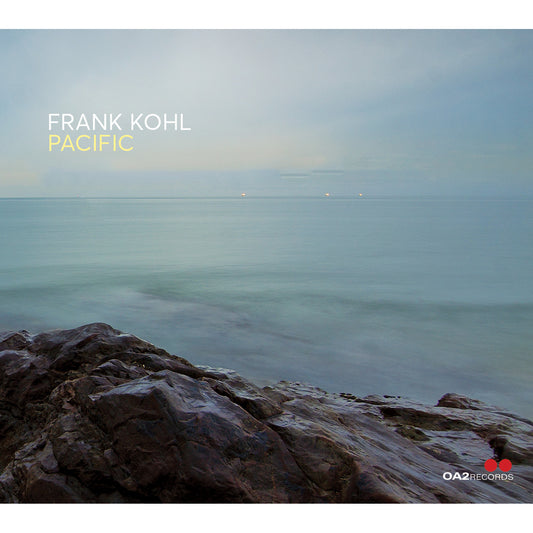 Frank Kohl - Pacific [CD]