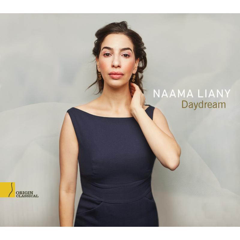 Naama Liany - Daydream [CD]