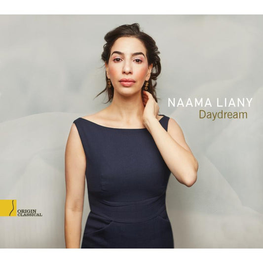 Naama Liany - Daydream [CD]
