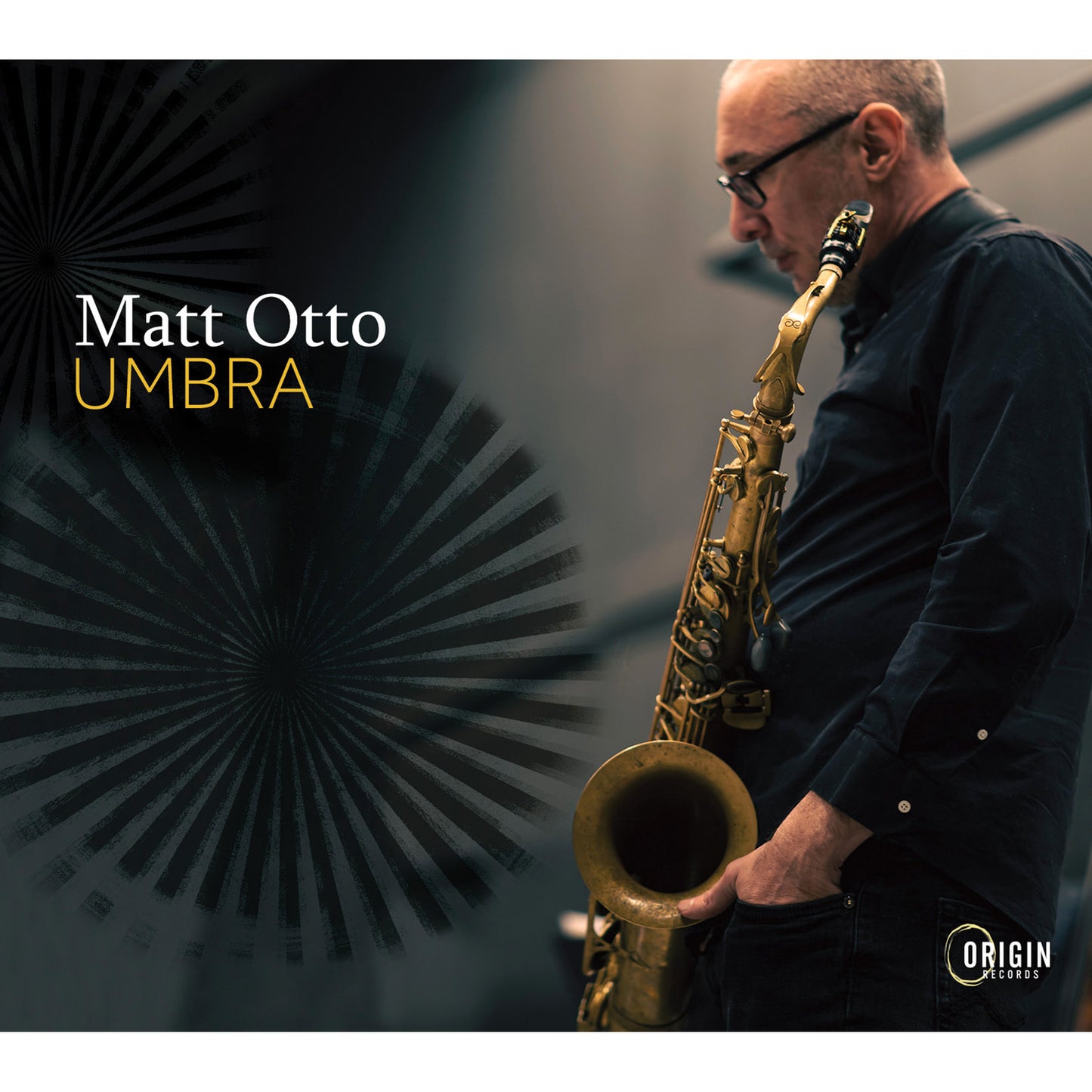 Matt Otto - Umbra [CD]