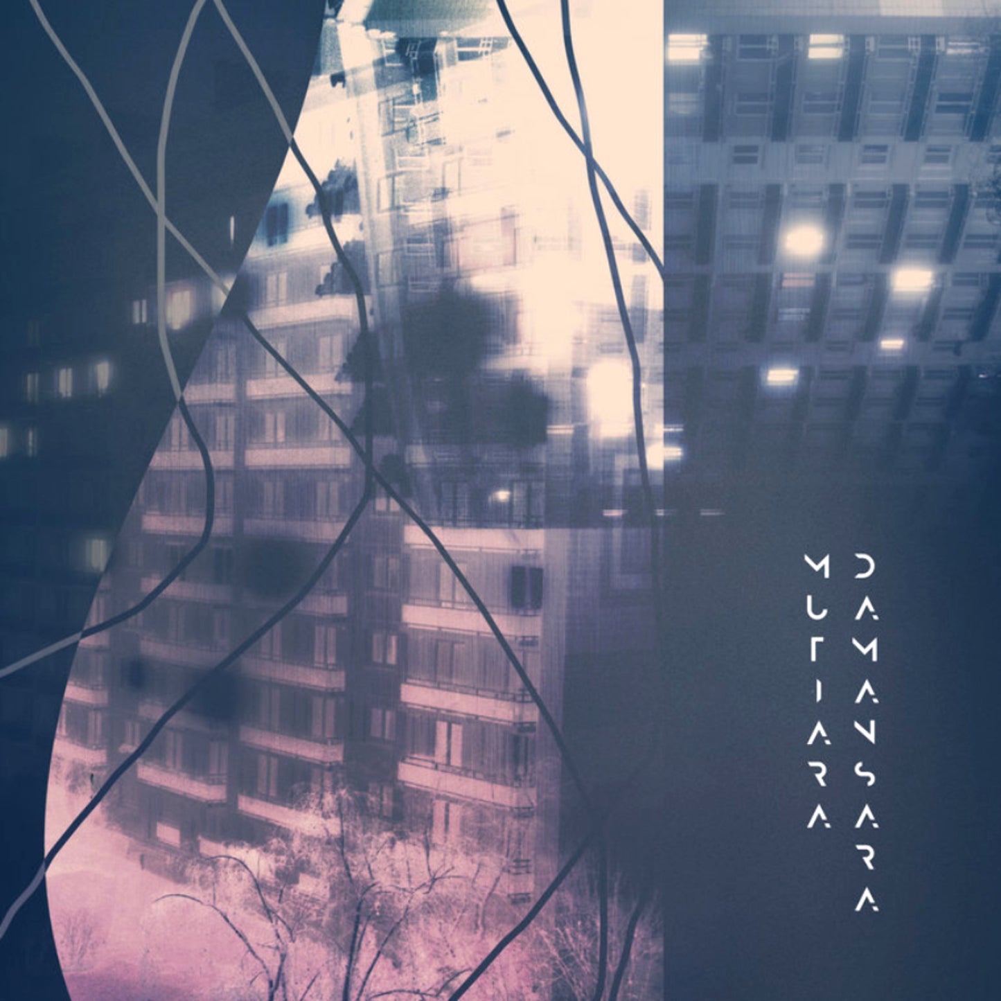 Mutiara Damansara - Mutiara Damansara [CD]