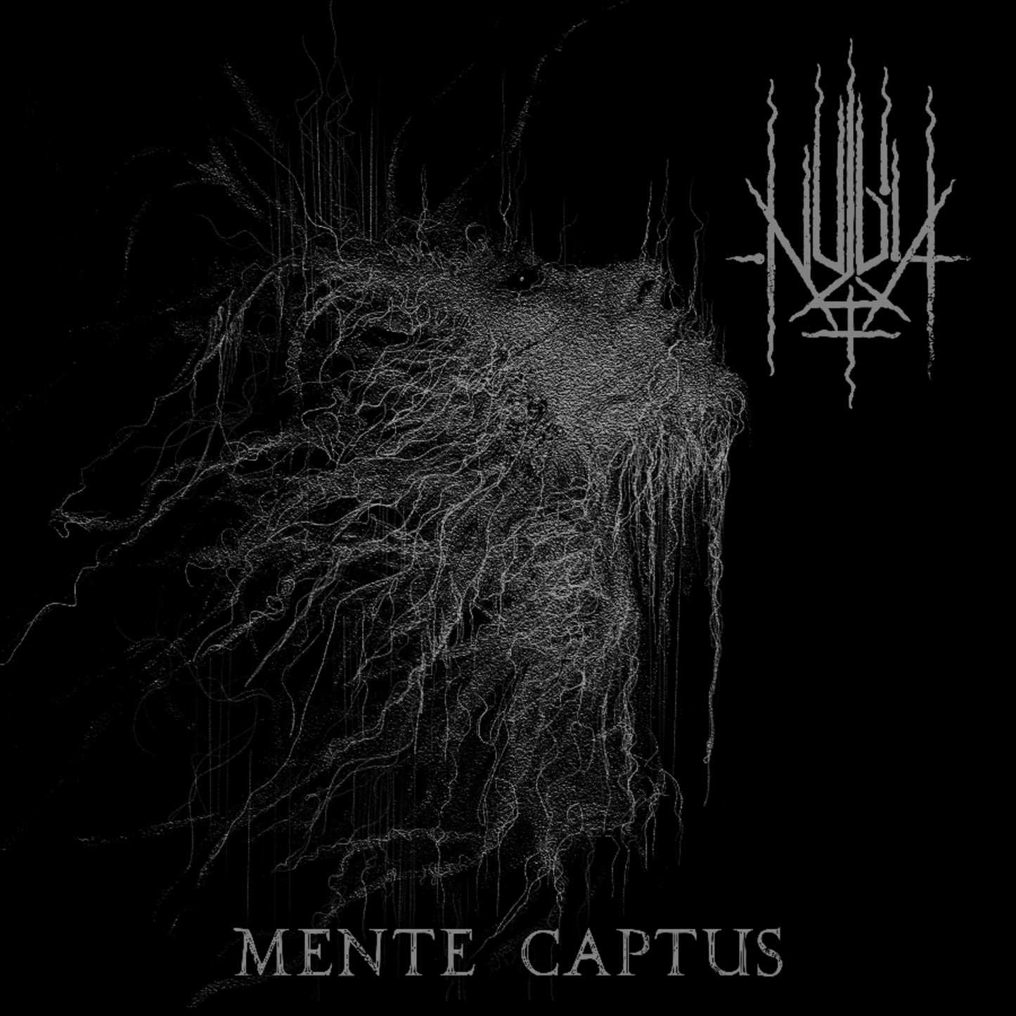 Nulla - Mente Captus [CD]