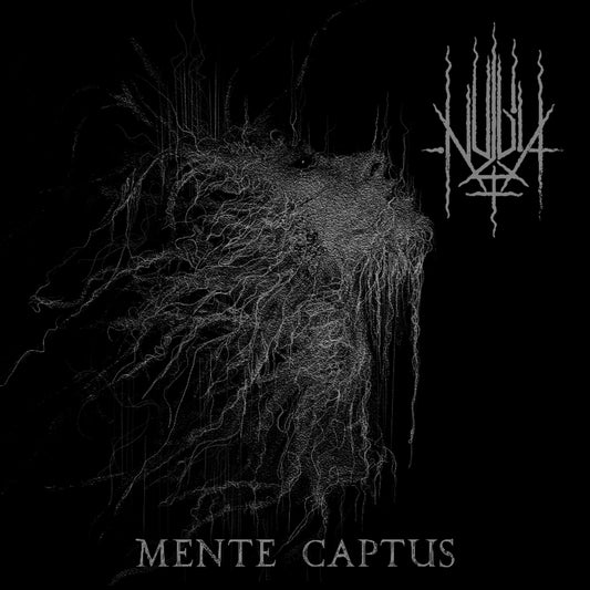 Nulla - Mente Captus [CD]