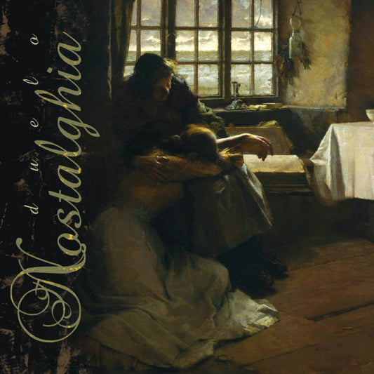 Nostalghia - Duelo [CD]