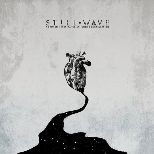 Still Wave - A Broken Heart Makes An Inner [VINYL]