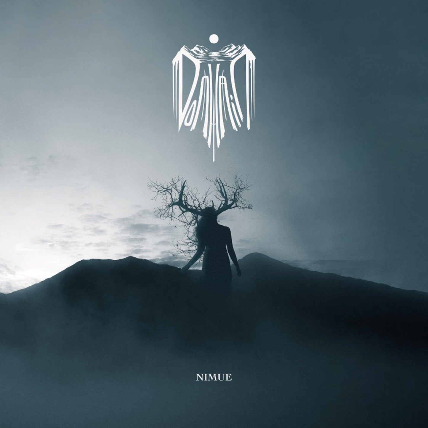Domhain - Nimue (second Press) [VINYL]