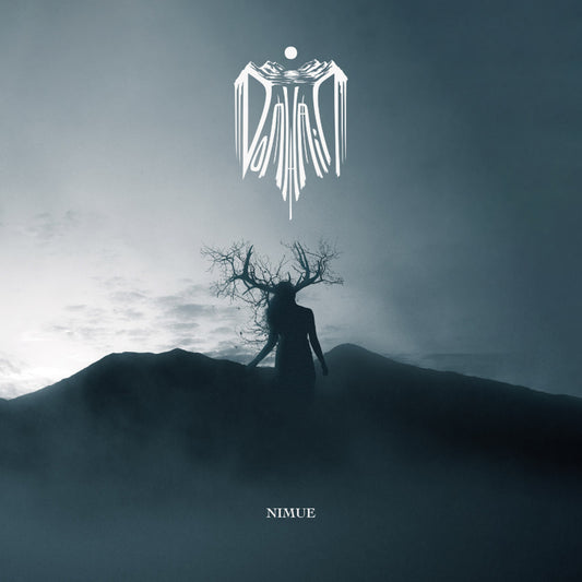 Domhain - Nimue (second Press) [VINYL]