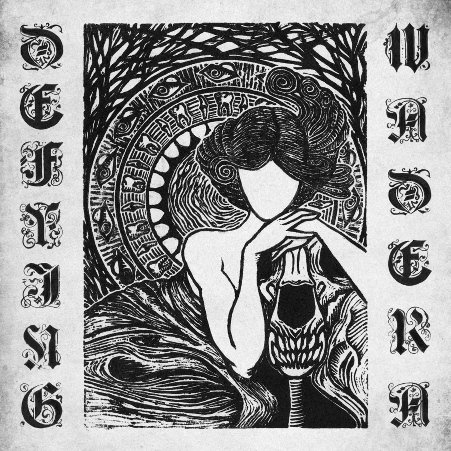 Defying - Wadera [CD]