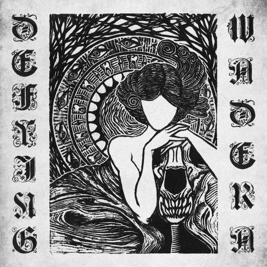Defying - Wadera [CD]