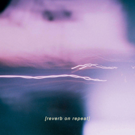 Reverb On Repeat - Reverb On Repeat [CD]