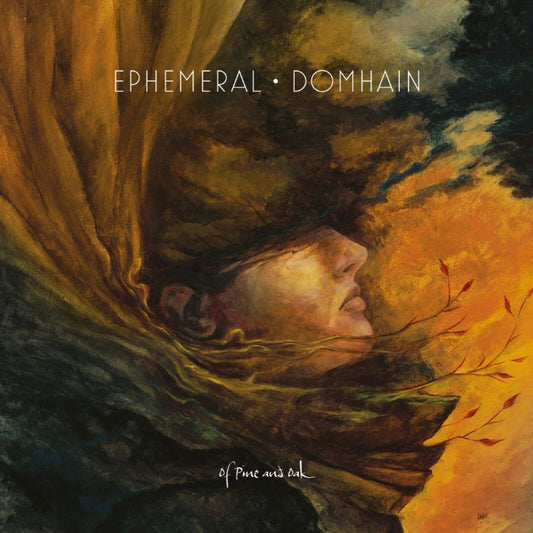 Ephemeral / Domhain - Of Pine And Oak [VINYL]