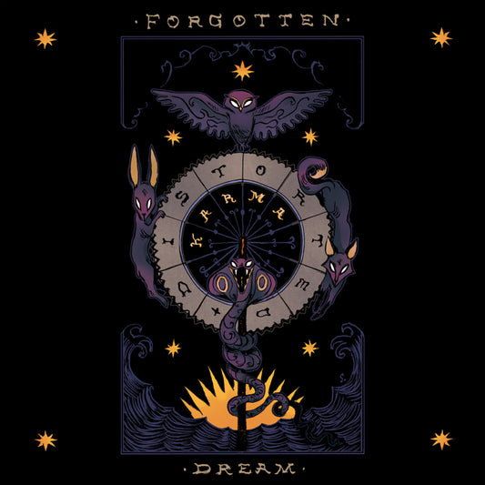 Forgotten Dream - Distorted Karma [CD]