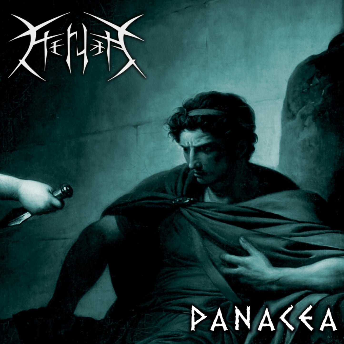 Heruka - Panacea [CD]
