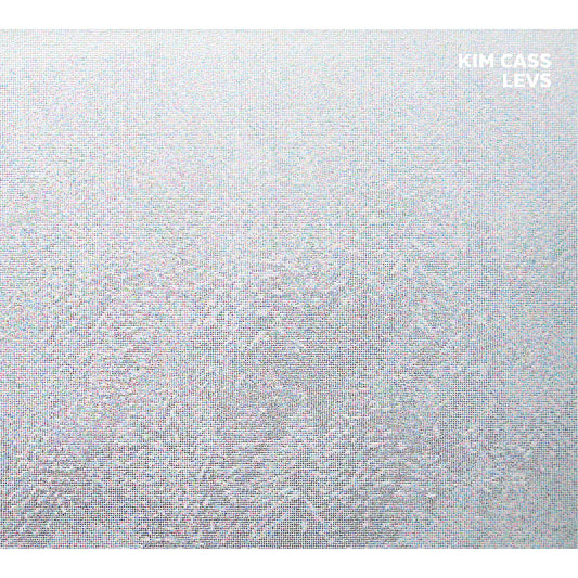 Kim Cass - Levs [CD]