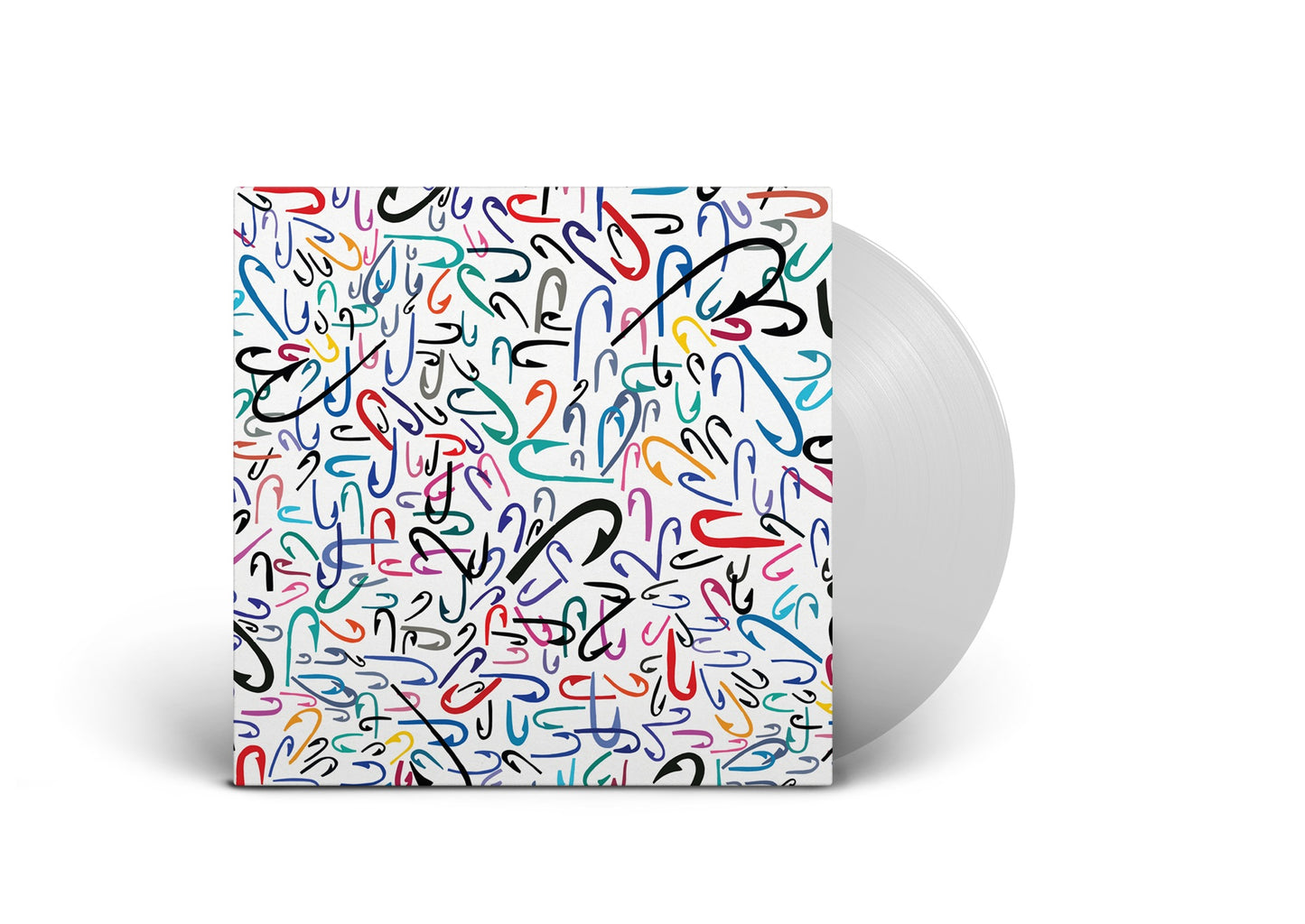 The Lemonheads - Love Chant (White LP) [VINYL]