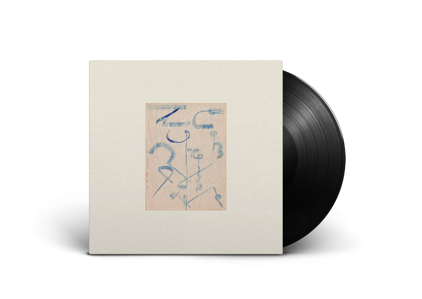 Vanishing Twin - Archives [VINYL]