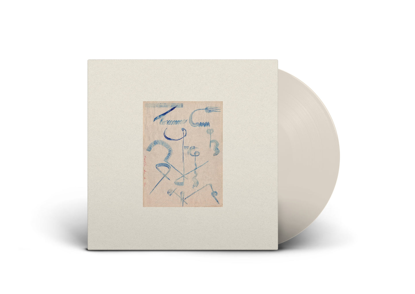 Vanishing Twin - Archives (Cream LP) [VINYL]