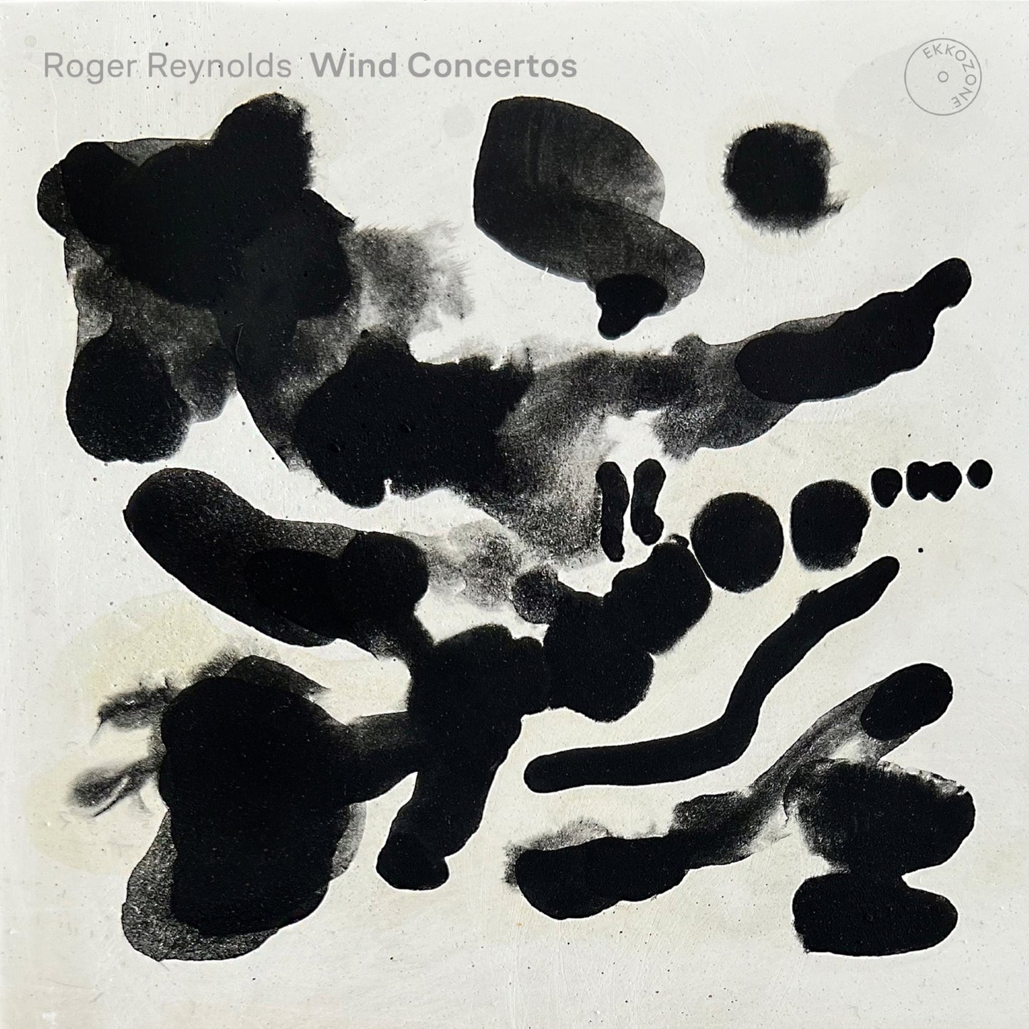 Esbjerg Ensemble/reumert - Reynolds - Wind Concertos [CD]