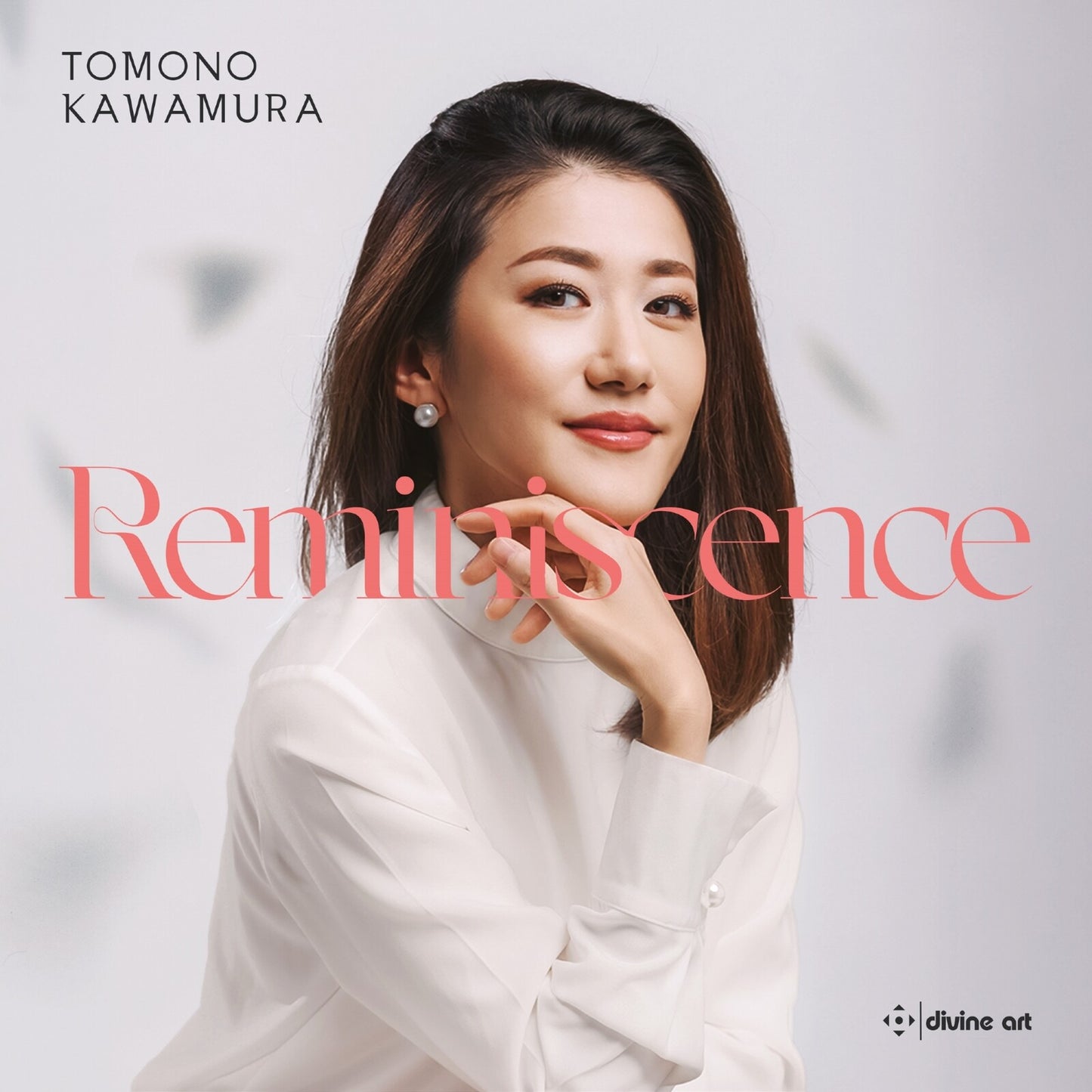 Tomono Kawamura - Reminiscence [CD]