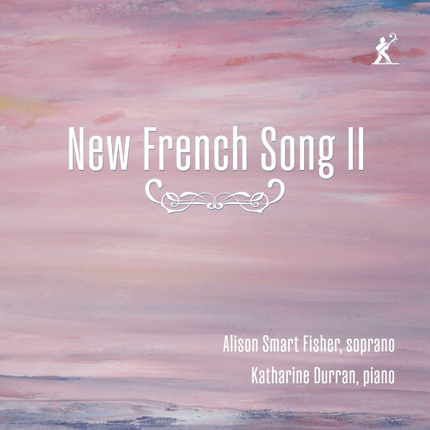 Fisher/durran - New French Song 2 [CD]