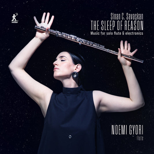 Gyori/savaskan - Savaskan - The Sleep Of Reason [VINYL]