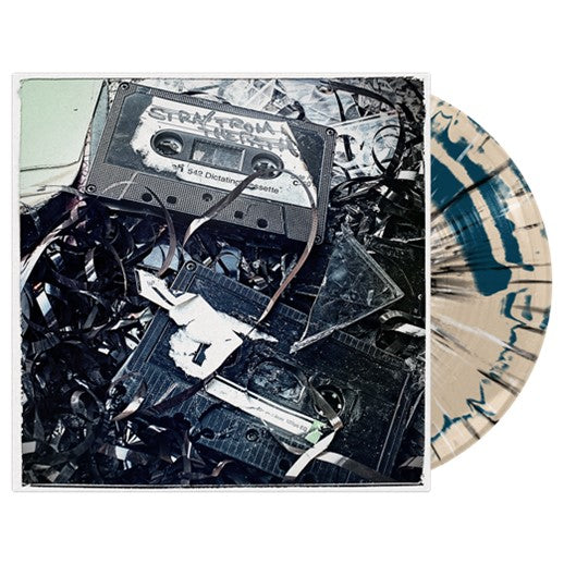 Stray The Path - Rising Sun LP [VINYL]