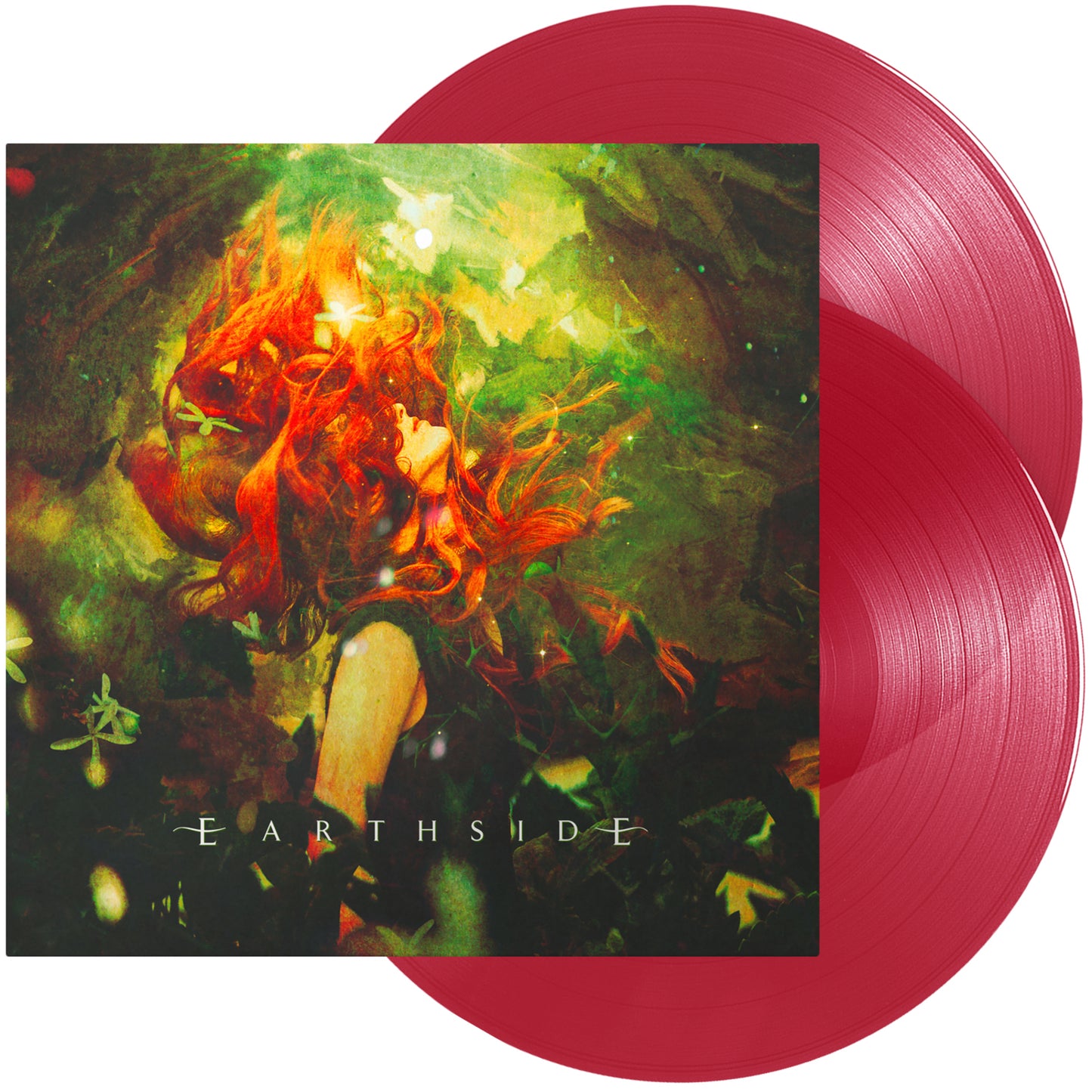 Earthside - Let The Truth Speak [VINYL]