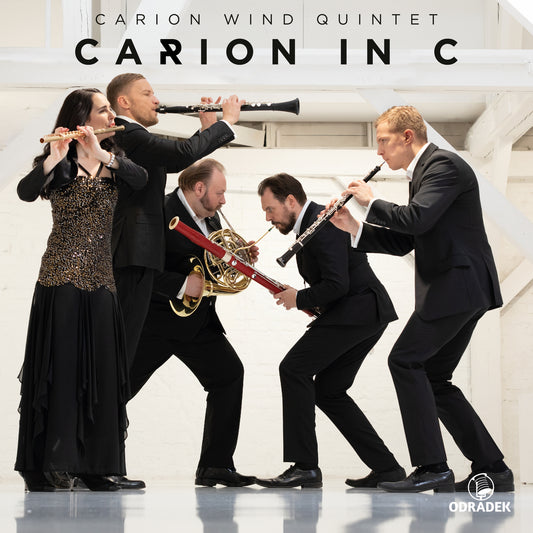 Carion - Carion In C [CD]
