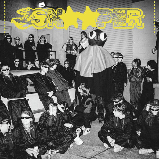 Snooper - Super Snooper [CD]