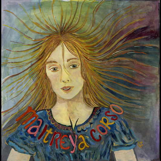 Maya Hawke - MAITREYA CORSO [VINYL]