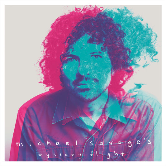 Michael Savage - Mystery Flight [VINYL]